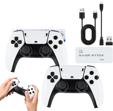 Console Retro Game Stick Pro